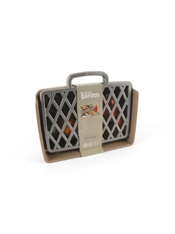 Dantoy Grill Set