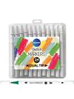 CENTRUM TWIN MARKERS 24 stk. etui