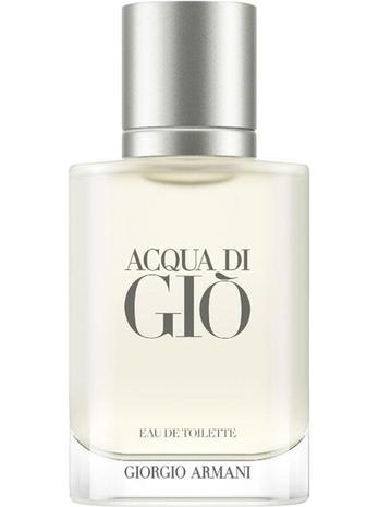 Giorgio Armani Acqua Di Gio Pour Homme EDT Spray - 30 ml