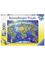 Ravensburger World Landmarks Map 200p – kuva 1