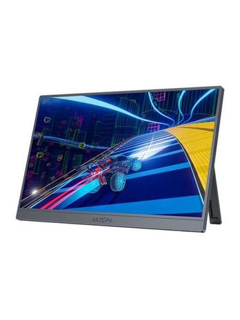 Arzopa Z1FC Silver Gray - 1920x1080 - 144Hz - IPS