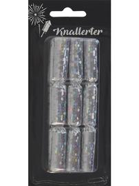 SCANSEASON Knallerter 11 cm 6 stk.