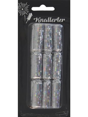 SCANSEASON Knallerter 11 cm 6 stk.