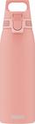 SIGG Shield One juomapullo, pinkki, 1,0 l