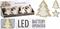 Pöytäkoriste 10led – kuva 1
