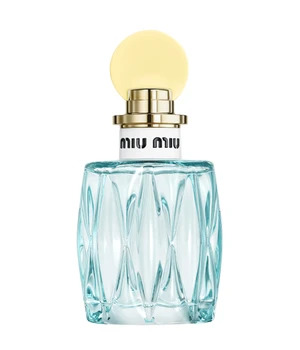 Miu Miu L'eau Bleue Eau de Parfum 100 ml