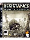 Resistance: Fall of Man, PS3-peli