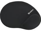 Sandberg Gel Mousepad with Wrist Rest (520-23), hiirimatto
