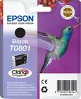 Epson C13T08014010, mustekasetti