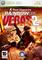 Rainbow Six: Vegas 2, Xbox 360 -peli – kuva 5