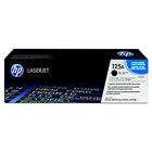 HP CB540A, mustekasetti