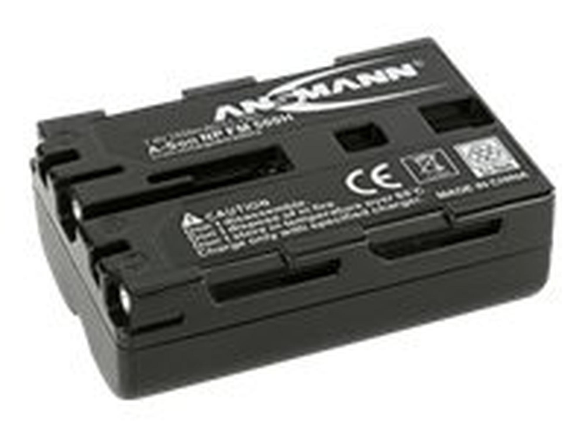 DURACELL DR9695
