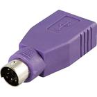 PS/2-adapteri, USB