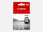Canon PG-510 - musta, mustekasetti