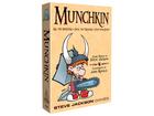 Munchkin (ENG), lautapeli