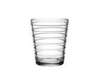 Iittala Aino Aalto, juomalasit 22 cl, 2 kpl