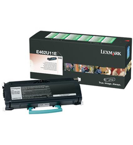 Lexmark E462U11E, laserkasetti