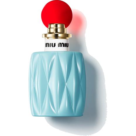 Miu Miu L'eau de Muguet Eau de Parfum 100 ml