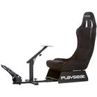 Playseats Evolution Alcantara, ajopenkki