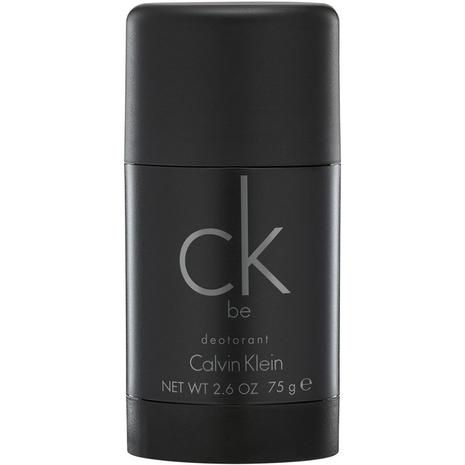 Calvin Klein CK Be, Deodorant Stick 75 ml