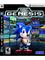 Sonic Ultimate Genesis Collection, PS3-peli – kuva 1