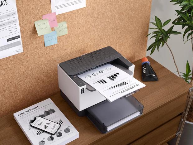 HP CN634A, mustekasetti