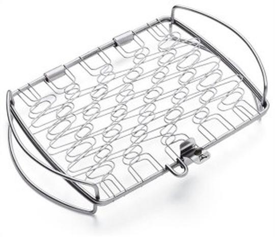 Weber 6471, iso kalankääntöteline Weber-grilleihin