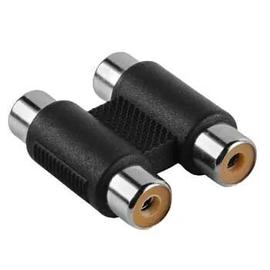 RCA naaras - RCA naaras, adapteri