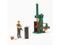 Bruder Forestry set 62650, metsuri ja halkomakone – kuva 3