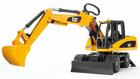 Bruder Cat 02445, kaivuri