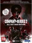 Company of Heroes 2, PC-peli
