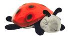 Cloud B Twilight Ladybug, pehmoyövalaisin/projektori