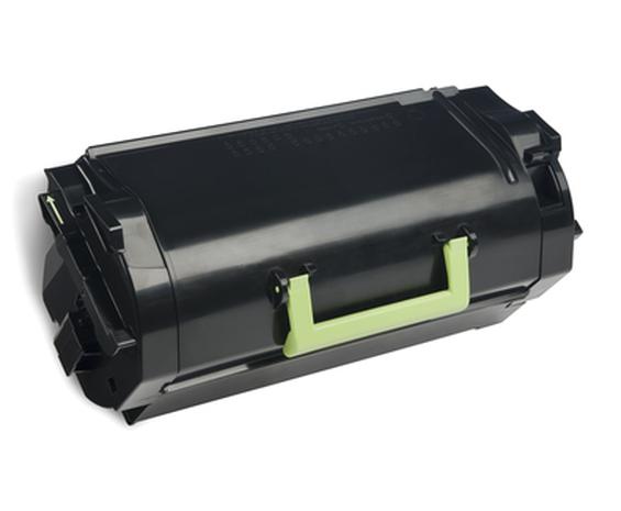 Lexmark 62D2000, mustekasetti