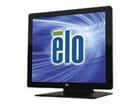 Elo 1717L (17"), näyttö