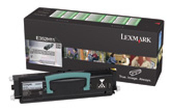 Lexmark E352H11E, mustekasetti
