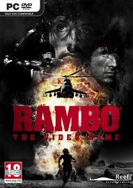 Rambo: The Video Game, PC-peli