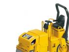 Bruder Cat 02433, tiejyrä