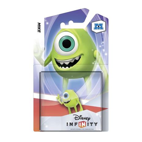 Disney Infinity - Mike, hahmo
