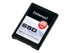 Intenso SSD SATA III Top (512 GB, SATA 3Gb/s) 3812450, SSD-kovalevy
