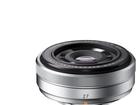Fujifilm Fujinon XF 27mm f/2.8, objektiivi