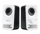 Logitech Z150, kaiuttimet
