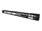 Multibrackets M Universal Wallmount, tv-seinäteline 26-32", max 80 kg