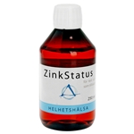 ZinkStatus 250 ml