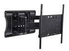Multibrackets M VESA Super Slim Tilt & Turn Plus, tv-seinäteline 26-55", max 40 kg