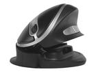 Oyster Mouse Wireless, langaton pystyhiiri