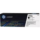 HP CF382A, mustekasetti