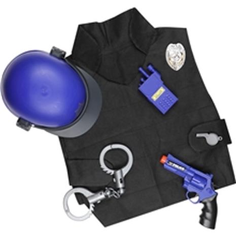 Martinex, poliisin tarvikkeet