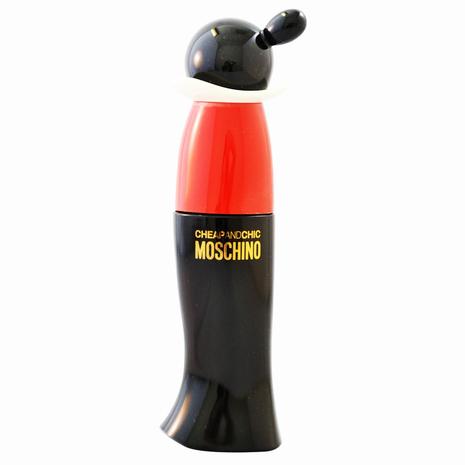 Moschino Cheap And Chic - EdT 100 ml