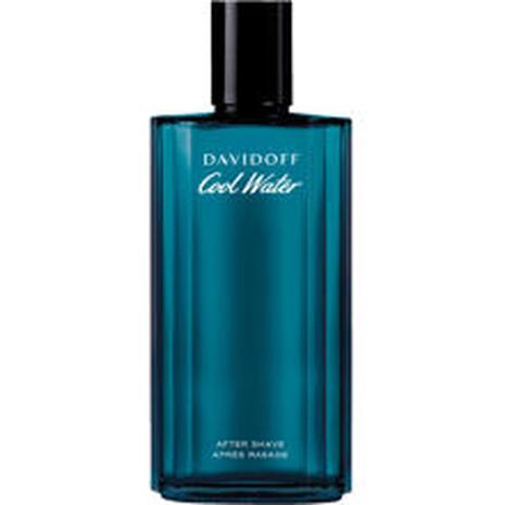 Davidoff Cool Water Aftershave 125 ml