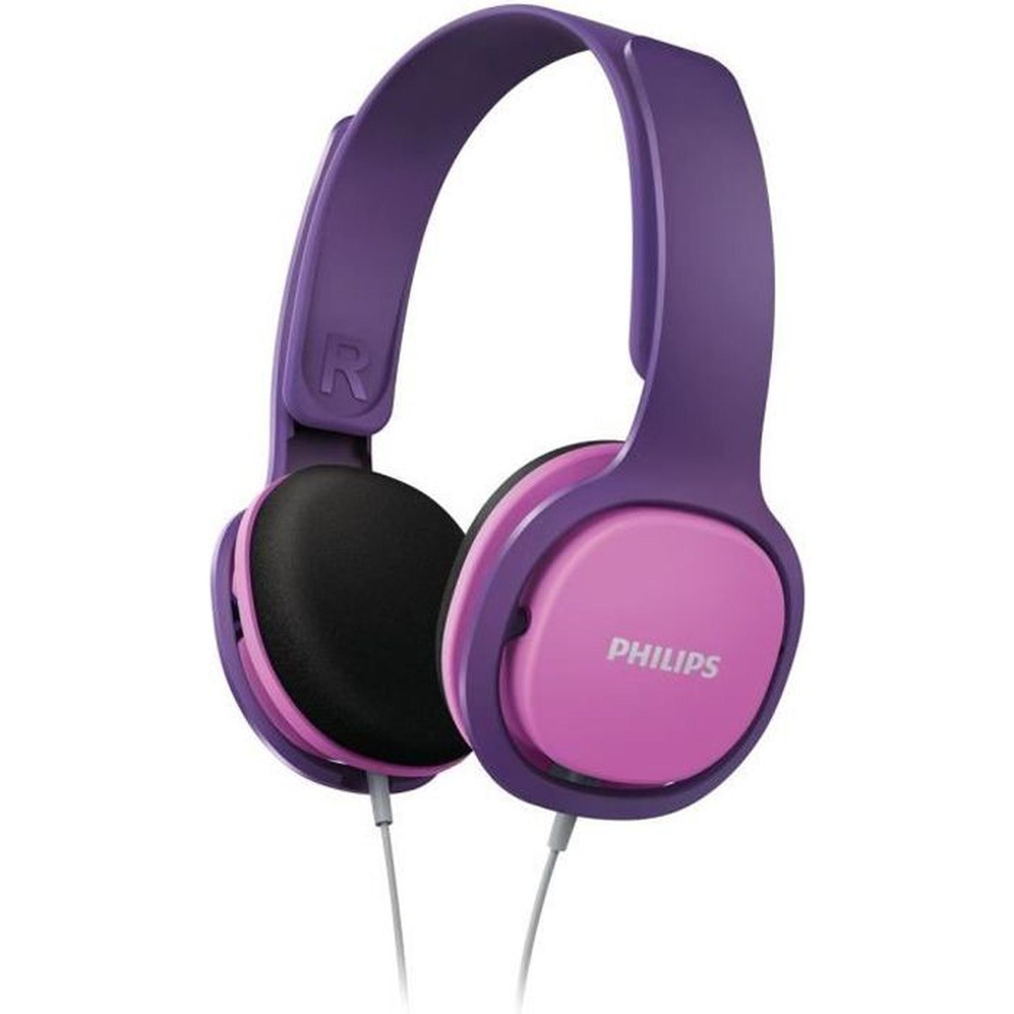 Philips SHK2000BL